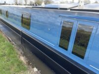  | Aqueduct Marina Church Minshull