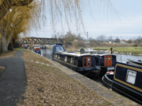  | Aqueduct Marina Church Minshull