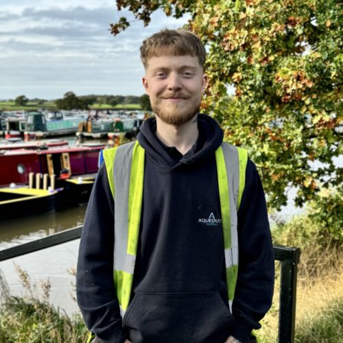  | Aqueduct Marina Church Minshull