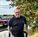  | Aqueduct Marina Church Minshull