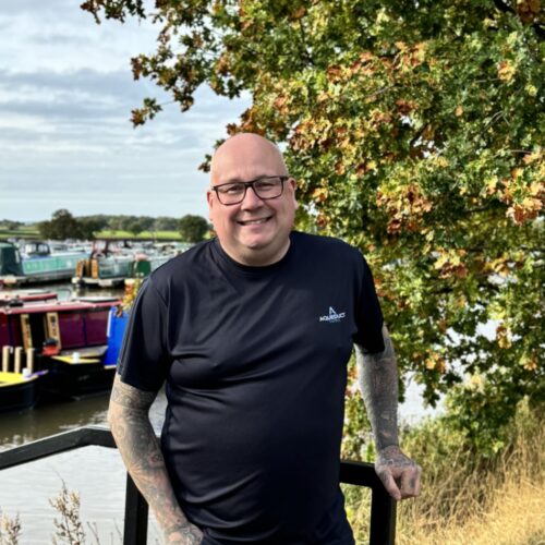  | Aqueduct Marina Church Minshull