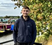  | Aqueduct Marina Church Minshull