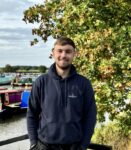  | Aqueduct Marina Church Minshull