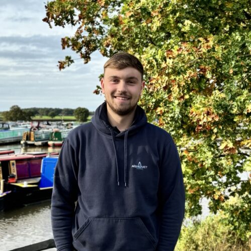  | Aqueduct Marina Church Minshull