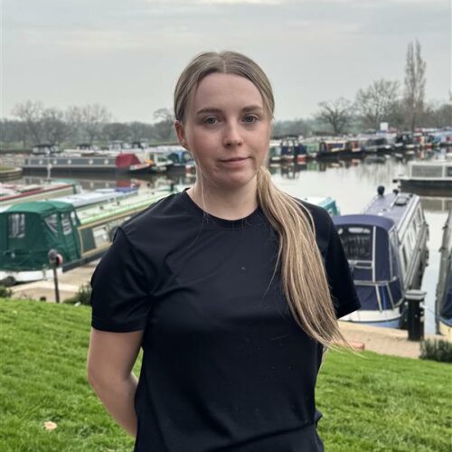  | Aqueduct Marina Church Minshull