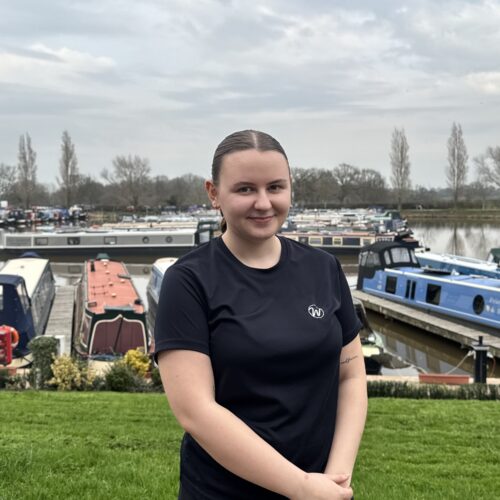  | Aqueduct Marina Church Minshull