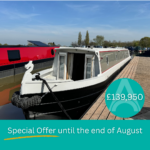  | Aqueduct Marina Church Minshull