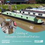  | Aqueduct Marina Church Minshull