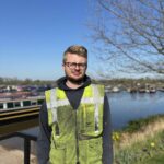  | Aqueduct Marina Church Minshull