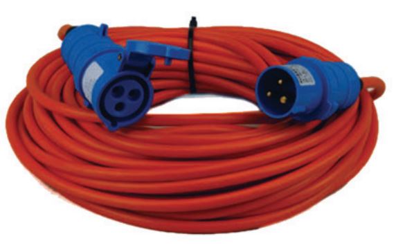 Landline Cable