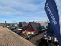  | Aqueduct Marina Church Minshull