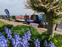  | Aqueduct Marina Church Minshull