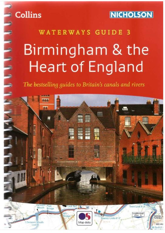 Nicholsons Birmingham & The Heart of England