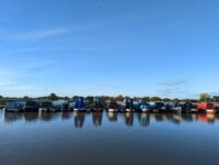  | Aqueduct Marina Church Minshull