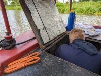  | Aqueduct Marina Church Minshull