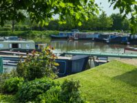  | Aqueduct Marina Church Minshull