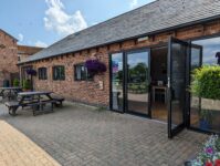  | Aqueduct Marina Church Minshull