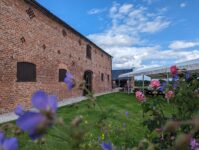  | Aqueduct Marina Church Minshull