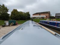  | Aqueduct Marina Church Minshull