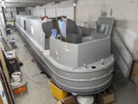  | Aqueduct Marina Church Minshull