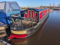  | Aqueduct Marina Church Minshull