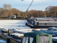  | Aqueduct Marina Church Minshull