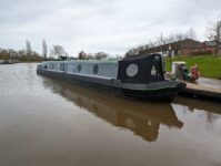  | Aqueduct Marina Church Minshull