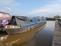  | Aqueduct Marina Church Minshull