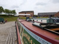  | Aqueduct Marina Church Minshull