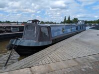  | Aqueduct Marina Church Minshull