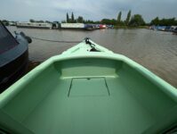  | Aqueduct Marina Church Minshull