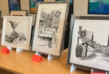  | Aqueduct Marina Church Minshull