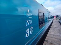  | Aqueduct Marina Church Minshull