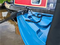  | Aqueduct Marina Church Minshull