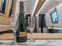  | Aqueduct Marina Church Minshull