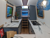  | Aqueduct Marina Church Minshull