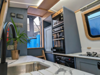  | Aqueduct Marina Church Minshull