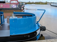  | Aqueduct Marina Church Minshull