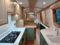  | Aqueduct Marina Church Minshull