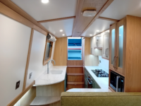  | Aqueduct Marina Church Minshull