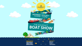  | Aqueduct Marina Church Minshull