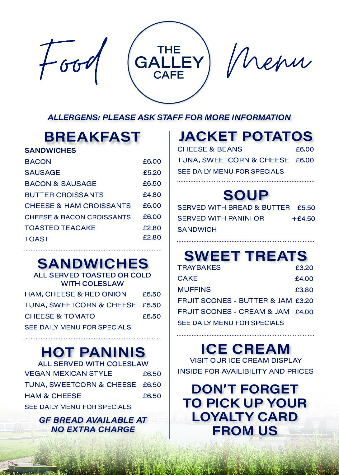  | Aqueduct Marina Church Minshull