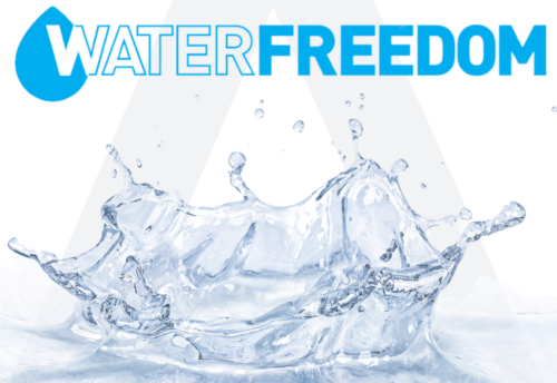 Water Freedom purification systems