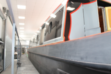  | Aqueduct Marina Church Minshull