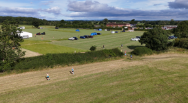  | Aqueduct Marina Church Minshull