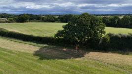  | Aqueduct Marina Church Minshull