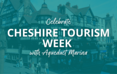  | Aqueduct Marina Church Minshull