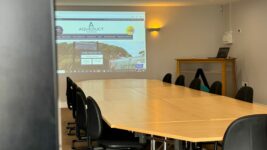  | Aqueduct Marina Church Minshull