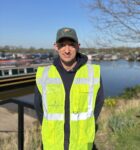  | Aqueduct Marina Church Minshull