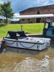  | Aqueduct Marina Church Minshull